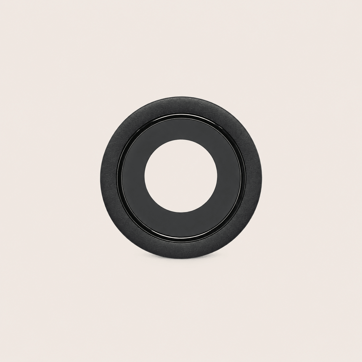 LUMILUX LU-071-A Adjustable Anti-Glare Recessed Round Spotlight Frame IP20