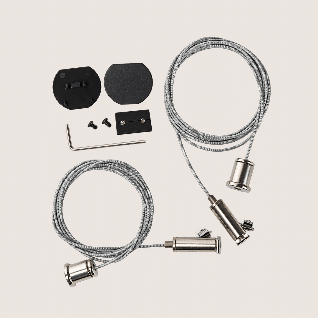 MEGAPLAN MG-WDY-0075-P 2M Magnetic 1.4 Track